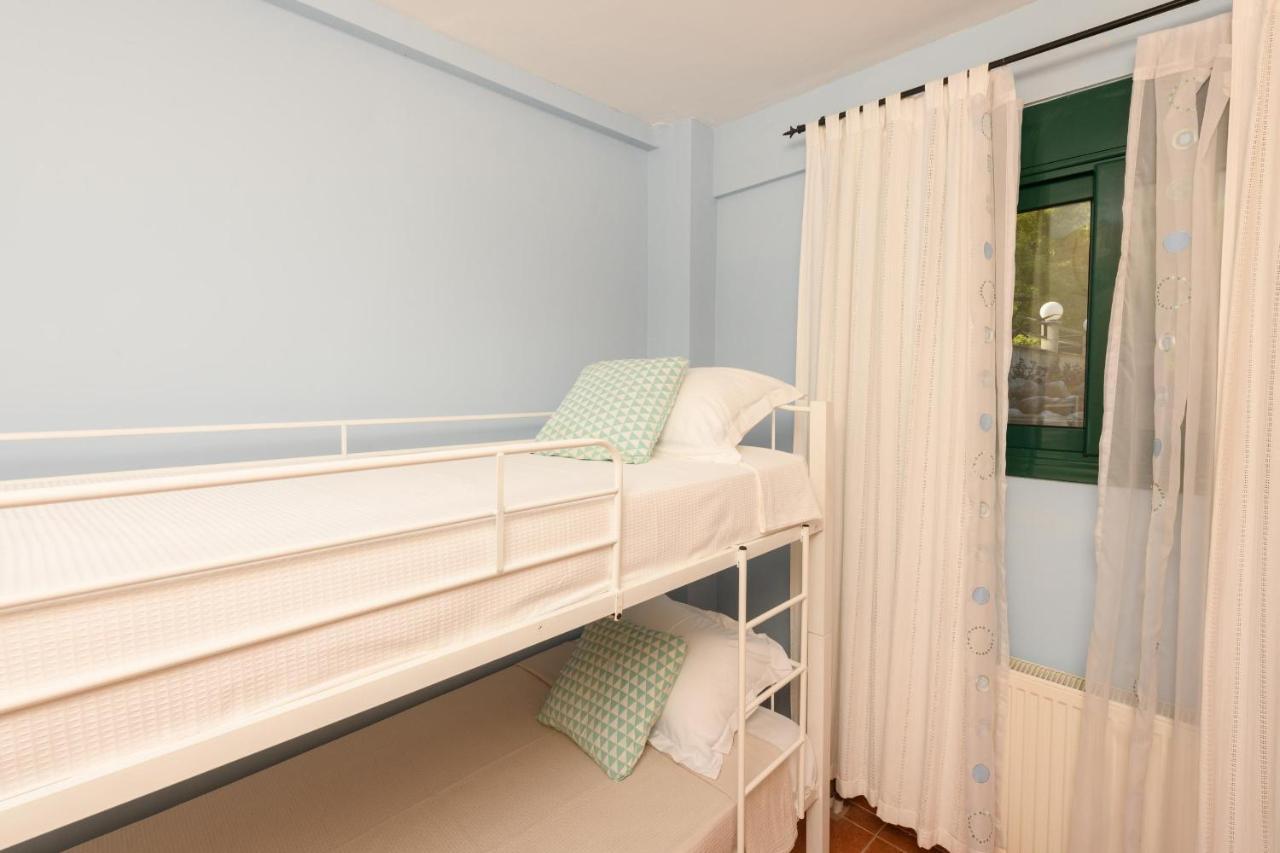 Casa Di Kelly Daire Skala Potamia  Dış mekan fotoğraf