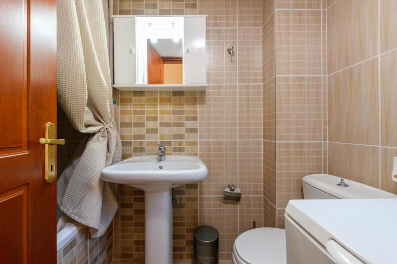 Casa Di Kelly Daire Skala Potamia  Dış mekan fotoğraf