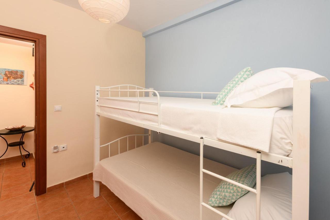 Casa Di Kelly Daire Skala Potamia  Dış mekan fotoğraf